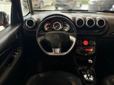 CITROEN C3 1.6 EXCLUSIVE 16V 2012/2013 LEHMEN VEÍCULOS VENÂNCIO AIRES / Carros no Vale