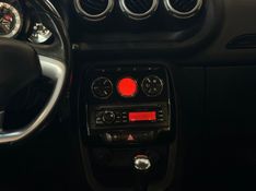 CITROEN C3 1.6 EXCLUSIVE 16V 2012/2013 LEHMEN VEÍCULOS VENÂNCIO AIRES / Carros no Vale