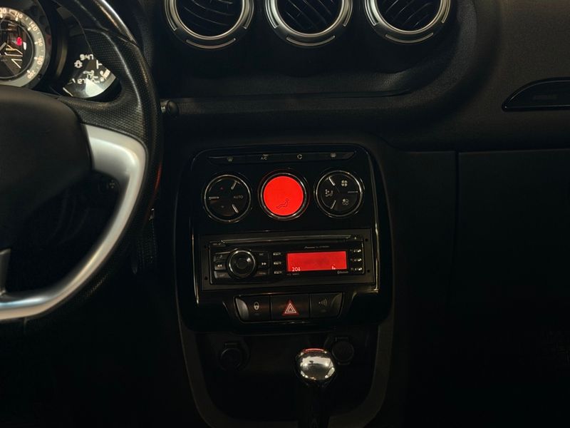 CITROEN C3 1.6 EXCLUSIVE 16V 2012/2013 LEHMEN VEÍCULOS VENÂNCIO AIRES / Carros no Vale