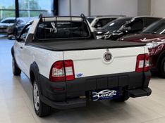 FIAT STRADA 1.4 MPI WORKING CD 8V 2013/2013 LEHMEN VEÍCULOS VENÂNCIO AIRES / Carros no Vale