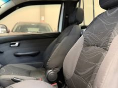 FIAT STRADA 1.4 MPI WORKING CD 8V 2013/2013 LEHMEN VEÍCULOS VENÂNCIO AIRES / Carros no Vale