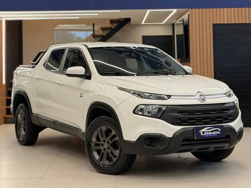 FIAT TORO 2.0 16V TURBO ENDURANCE 4WD AT9 2020/2021 LEHMEN VEÍCULOS VENÂNCIO AIRES / Carros no Vale FIAT TORO 2.0 16V TURBO ENDURANCE 4WD AT9 2020/2021 LEHMEN VEÍCULOS VENÂNCIO AIRES / Carros no Vale