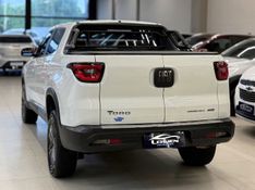 FIAT TORO 2.0 16V TURBO ENDURANCE 4WD AT9 2020/2021 LEHMEN VEÍCULOS VENÂNCIO AIRES / Carros no Vale