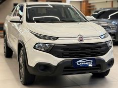 FIAT TORO 2.0 16V TURBO ENDURANCE 4WD AT9 2020/2021 LEHMEN VEÍCULOS VENÂNCIO AIRES / Carros no Vale