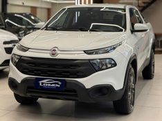 FIAT TORO 2.0 16V TURBO ENDURANCE 4WD AT9 2020/2021 LEHMEN VEÍCULOS VENÂNCIO AIRES / Carros no Vale
