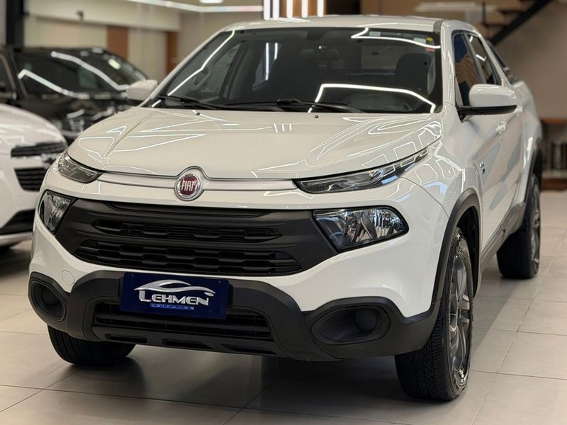 FIAT TORO 2.0 16V TURBO ENDURANCE 4WD AT9 2020/2021 LEHMEN VEÍCULOS VENÂNCIO AIRES / Carros no Vale FIAT TORO 2.0 16V TURBO ENDURANCE 4WD AT9 2020/2021 LEHMEN VEÍCULOS VENÂNCIO AIRES / Carros no Vale