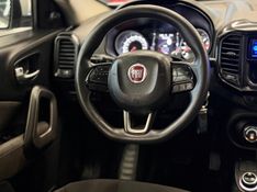 FIAT TORO 2.0 16V TURBO ENDURANCE 4WD AT9 2020/2021 LEHMEN VEÍCULOS VENÂNCIO AIRES / Carros no Vale