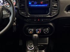 FIAT TORO 2.0 16V TURBO ENDURANCE 4WD AT9 2020/2021 LEHMEN VEÍCULOS VENÂNCIO AIRES / Carros no Vale