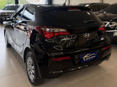 HYUNDAI HB20 1.0 UNIQUE 12V 2019/2019 LEHMEN VEÍCULOS VENÂNCIO AIRES / Carros no Vale