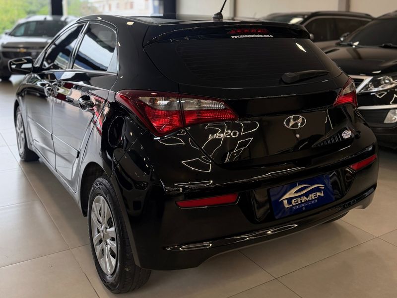 HYUNDAI HB20 1.0 UNIQUE 12V 2019/2019 LEHMEN VEÍCULOS VENÂNCIO AIRES / Carros no Vale