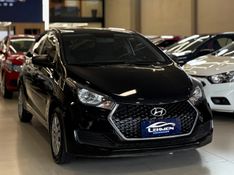 HYUNDAI HB20 1.0 UNIQUE 12V 2019/2019 LEHMEN VEÍCULOS VENÂNCIO AIRES / Carros no Vale