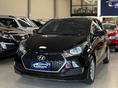 HYUNDAI HB20 1.0 UNIQUE 12V 2019/2019 LEHMEN VEÍCULOS VENÂNCIO AIRES / Carros no Vale