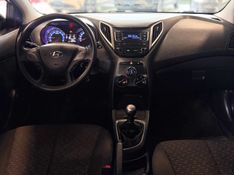 HYUNDAI HB20 1.0 UNIQUE 12V 2019/2019 LEHMEN VEÍCULOS VENÂNCIO AIRES / Carros no Vale