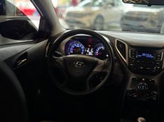 HYUNDAI HB20 1.0 UNIQUE 12V 2019/2019 LEHMEN VEÍCULOS VENÂNCIO AIRES / Carros no Vale