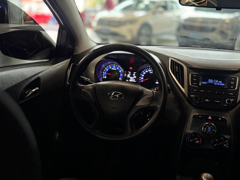 HYUNDAI HB20 1.0 UNIQUE 12V 2019/2019 LEHMEN VEÍCULOS VENÂNCIO AIRES / Carros no Vale