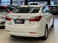 HYUNDAI HB20S 1.0 COMFORT STYLE 12V 2013/2014 LEHMEN VEÍCULOS VENÂNCIO AIRES / Carros no Vale