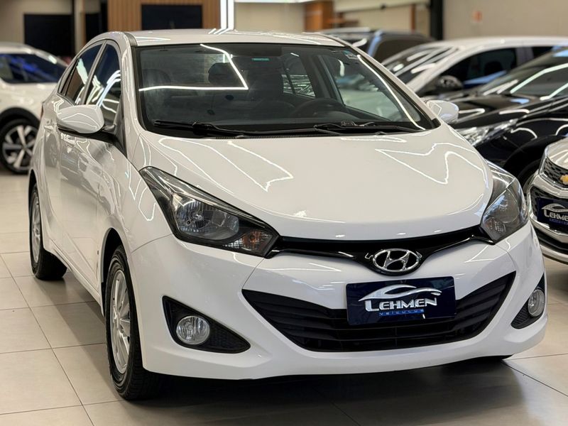 HYUNDAI HB20S 1.0 COMFORT STYLE 12V 2013/2014 LEHMEN VEÍCULOS VENÂNCIO AIRES / Carros no Vale