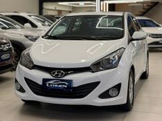 HYUNDAI HB20S 1.0 COMFORT STYLE 12V 2013/2014 LEHMEN VEÍCULOS VENÂNCIO AIRES / Carros no Vale