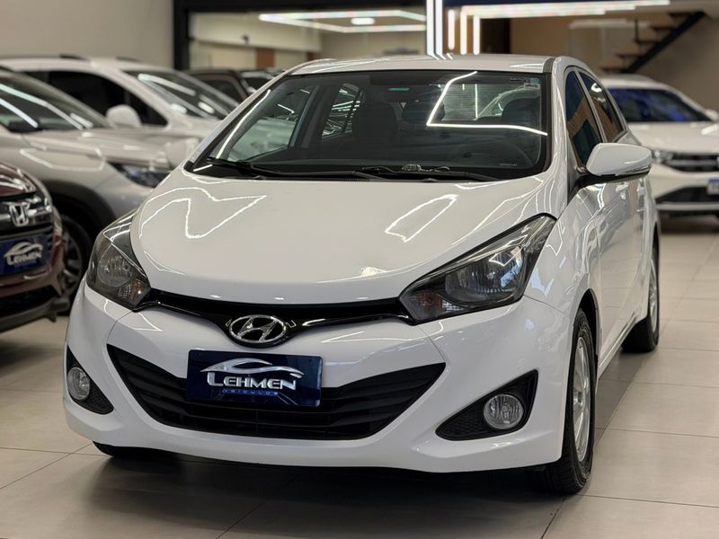 HYUNDAI HB20S 1.0 COMFORT STYLE 12V 2013/2014 LEHMEN VEÍCULOS VENÂNCIO AIRES / Carros no Vale