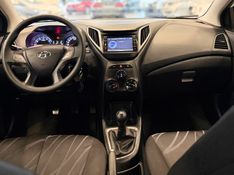 HYUNDAI HB20S 1.0 COMFORT STYLE 12V 2013/2014 LEHMEN VEÍCULOS VENÂNCIO AIRES / Carros no Vale