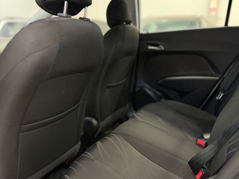 HYUNDAI HB20S 1.0 COMFORT STYLE 12V 2013/2014 LEHMEN VEÍCULOS VENÂNCIO AIRES / Carros no Vale