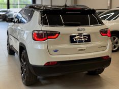 JEEP COMPASS 2.0 16V LIMITED 2021/2021 LEHMEN VEÍCULOS VENÂNCIO AIRES / Carros no Vale