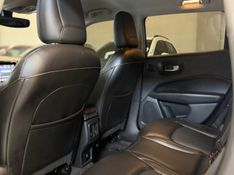 JEEP COMPASS 2.0 16V LIMITED 2021/2021 LEHMEN VEÍCULOS VENÂNCIO AIRES / Carros no Vale