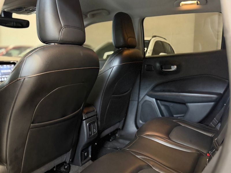JEEP COMPASS 2.0 16V LIMITED 2021/2021 LEHMEN VEÍCULOS VENÂNCIO AIRES / Carros no Vale