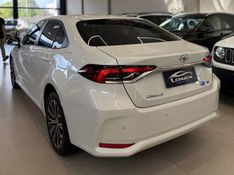 TOYOTA COROLLA 2.0 VVT-IE XEI DIRECT SHIFT 2022/2023 LEHMEN VEÍCULOS VENÂNCIO AIRES / Carros no Vale