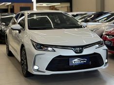 TOYOTA COROLLA 2.0 VVT-IE XEI DIRECT SHIFT 2022/2023 LEHMEN VEÍCULOS VENÂNCIO AIRES / Carros no Vale