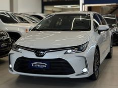 TOYOTA COROLLA 2.0 VVT-IE XEI DIRECT SHIFT 2022/2023 LEHMEN VEÍCULOS VENÂNCIO AIRES / Carros no Vale