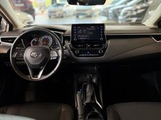 TOYOTA COROLLA 2.0 VVT-IE XEI DIRECT SHIFT 2022/2023 LEHMEN VEÍCULOS VENÂNCIO AIRES / Carros no Vale