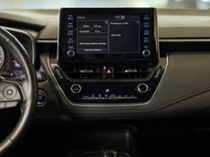TOYOTA COROLLA 2.0 VVT-IE XEI DIRECT SHIFT 2022/2023 LEHMEN VEÍCULOS VENÂNCIO AIRES / Carros no Vale