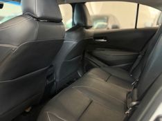 TOYOTA COROLLA 2.0 VVT-IE XEI DIRECT SHIFT 2022/2023 LEHMEN VEÍCULOS VENÂNCIO AIRES / Carros no Vale
