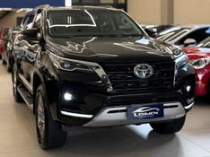 TOYOTA HILUX SW4 2.8 D-4D TURBO SRX 7L 4X4 2021/2021 LEHMEN VEÍCULOS VENÂNCIO AIRES / Carros no Vale