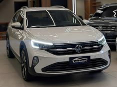 VOLKSWAGEN NIVUS 1.0 200 TSI TOTAL HIGHLINE 2021/2022 LEHMEN VEÍCULOS VENÂNCIO AIRES / Carros no Vale