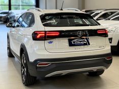 VOLKSWAGEN NIVUS 1.0 200 TSI TOTAL HIGHLINE 2021/2022 LEHMEN VEÍCULOS VENÂNCIO AIRES / Carros no Vale