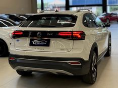 VOLKSWAGEN NIVUS 1.0 200 TSI TOTAL HIGHLINE 2021/2022 LEHMEN VEÍCULOS VENÂNCIO AIRES / Carros no Vale