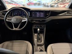 VOLKSWAGEN NIVUS 1.0 200 TSI TOTAL HIGHLINE 2021/2022 LEHMEN VEÍCULOS VENÂNCIO AIRES / Carros no Vale