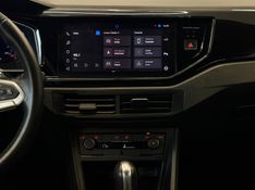 VOLKSWAGEN NIVUS 1.0 200 TSI TOTAL HIGHLINE 2021/2022 LEHMEN VEÍCULOS VENÂNCIO AIRES / Carros no Vale