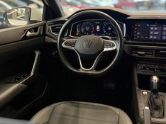 VOLKSWAGEN NIVUS 1.0 200 TSI TOTAL HIGHLINE 2021/2022 LEHMEN VEÍCULOS VENÂNCIO AIRES / Carros no Vale