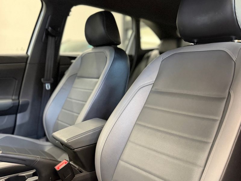 VOLKSWAGEN NIVUS 1.0 200 TSI TOTAL HIGHLINE 2021/2022 LEHMEN VEÍCULOS VENÂNCIO AIRES / Carros no Vale