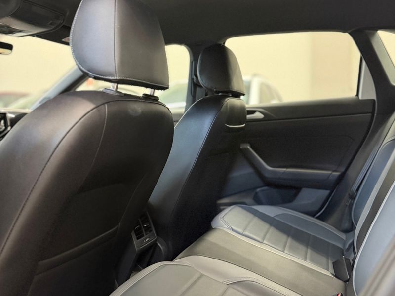 VOLKSWAGEN NIVUS 1.0 200 TSI TOTAL HIGHLINE 2021/2022 LEHMEN VEÍCULOS VENÂNCIO AIRES / Carros no Vale