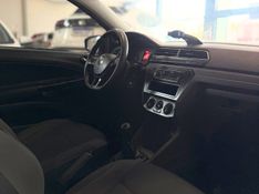 VOLKSWAGEN SAVEIRO 1.6 MSI ROBUST CS 8V 2021/2022 LEHMEN VEÍCULOS VENÂNCIO AIRES / Carros no Vale