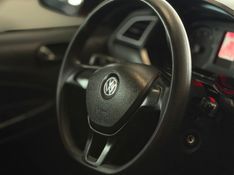 VOLKSWAGEN SAVEIRO 1.6 MSI ROBUST CS 8V 2021/2022 LEHMEN VEÍCULOS VENÂNCIO AIRES / Carros no Vale