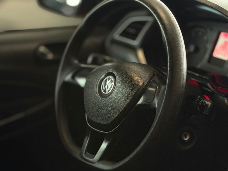 VOLKSWAGEN SAVEIRO 1.6 MSI ROBUST CS 8V 2021/2022 LEHMEN VEÍCULOS VENÂNCIO AIRES / Carros no Vale