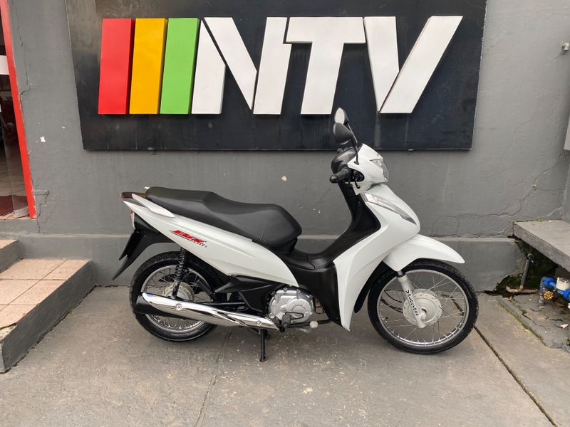Honda Motos Biz 110i 2022/2022 NECO TOLATI VEÍCULOS VENÂNCIO AIRES / Carros no Vale Honda Motos Biz 110i 2022/2022 NECO TOLATI VEÍCULOS VENÂNCIO AIRES / Carros no Vale