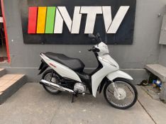 Honda Motos Biz 110i 2022/2022 NECO TOLATI VEÍCULOS VENÂNCIO AIRES / Carros no Vale