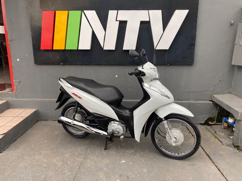 Honda Motos Biz 110i 2022/2022 NECO TOLATI VEÍCULOS VENÂNCIO AIRES / Carros no Vale Honda Motos Biz 110i 2022/2022 NECO TOLATI VEÍCULOS VENÂNCIO AIRES / Carros no Vale
