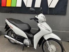 Honda Motos Biz 110i 2022/2022 NECO TOLATI VEÍCULOS VENÂNCIO AIRES / Carros no Vale